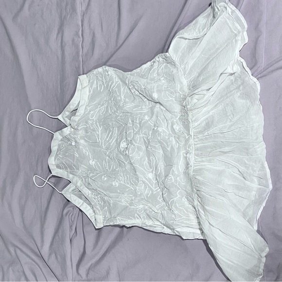 Sheer LOFT Tank - Picture 12 of 13